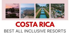 The Best Costa Rica All Inclusive Resorts