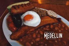 20 of the Best Restaurants in Medellin, Colombia