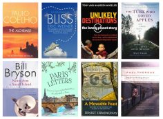 30 classic travel books to read in 2023