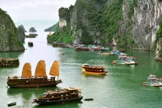 22 Of The Top Places To Visit In Vietnam