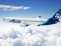 Alaska Airlines unveils new award chart – it’s…. not great