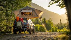 6 Things To Remember When Camping Outdoors