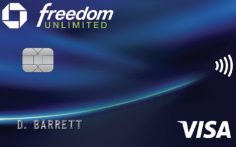 Chase Freedom Flex® vs. Chase Freedom Unlimited® – Which Is Better?