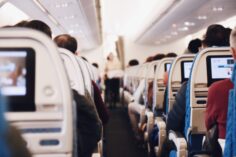 Is It Okay to Book a Window and Aisle Seat (and hope nobody sits between you)