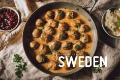 Swedish Food: 20 Traditional Dishes to Look For in Stockholm