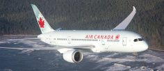 Fixing an Air Canada Aeroplan Booking (that included time travel)