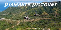 Diamante Eco Adventure Park Discount: 10% off Any Activity