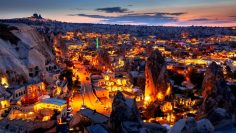 Cappadocia Red Tour Vs Green Tour – How To Choose
