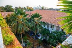 7 Best Hostels In Cartagena, Colombia