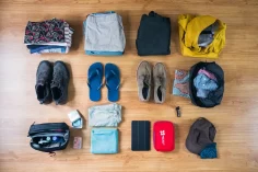 Packing Like a Pro and Traveling Light—My Ultimate Guide
