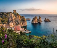 5 of the best honeymoon destinations in the Mediterranean