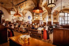 7 things you didn’t know about Hofbräuhaus