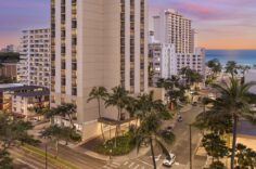 Hyatt Place Waikiki Beach Hotel Review (connecting rooms)
