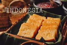 Indonesian Desserts: 20 Traditional Sweets You Need to Try in Indonesia