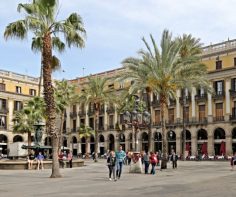 Guide to Barcelona’s Gothic Quarter