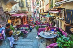 Your Guide To Beyoglu, Istanbul