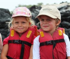 10 tips for traveling to the Galapagos Islands with kids