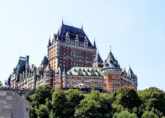17 amazing things to do in Quebec City for first-timers