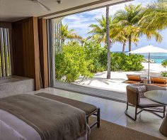 Review: Ritz-Carlton Maldives, Fari Islands
