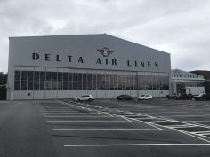 3 reasons why the Delta Flight Museum is an avgeek must-see