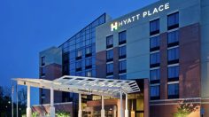 Hyatt Place Herndon/Dulles Airport-East Hotel Review