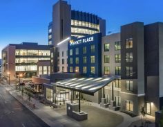 Hyatt Place Provo Review