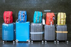 3 Reasons Never to Check Luggage