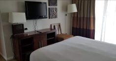 Staybridge Suites Cairo Citystars Hotel Review