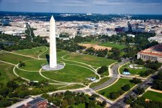 How To Get Washington Monument Tickets (Updated 2023)