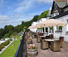 Review: Windermere Suite, Beech Hill Hotel & Spa, Lake District, UK
