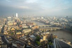 Staying at Shangri-La The Shard in London: Is It Worth It?