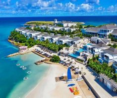 Discover Caribbean bliss: Unveiling the 5 best hotels in Antigua and Barbuda