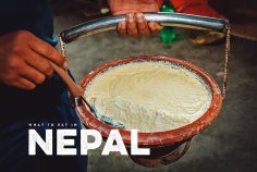 Nepalese Food: 20 Traditional Dishes to Look For in Kathmandu and Pokhara