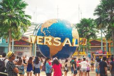 Osaka Hotel Universal Port Vita Review (Universal Studios Japan)