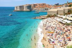 Dubrovnik Or Split – How To Weight Up Split Vs. Dubrovnik