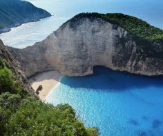 A guide to luxury yacht charter around Greece’s diverse Islands