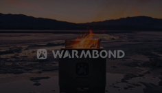Kickstarter – BondStove: Innovative Versatile Smokeless Fire Pit