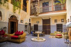 Boutique Hotels in Marrakech: Best Riads for Any Budget