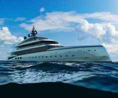The winners of this year’s World Superyacht Awards
