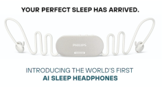 Kickstarter – Philips / Kokoon Sleep Headphones