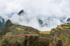 Backpacking Peru – Must-See Places, Routes & Tips