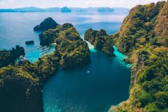 Ultimate Guide to Palawan (Route + Travel Tips)