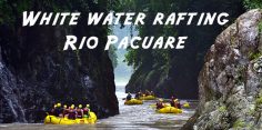 Pacuare White Water Rafting: One of the Best Adventures in Costa Rica