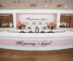 New Whispering Angel bar opens at Heathrow Terminal 5