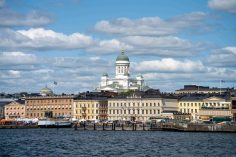 14 Essential Things to Do in Helsinki, Finland on Your First Visit