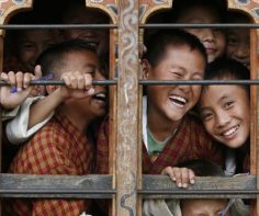 5 authentic travel experiences in Bhutan