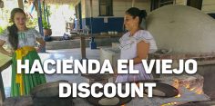 Hacienda El Viejo Discount Booking Page