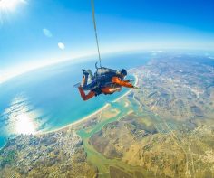 7 action-packed activities to enjoy in the Algarve