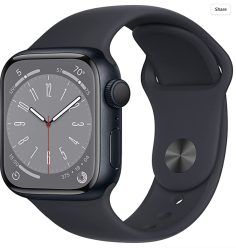 Amazing Apple Watch Deals At Amazon Today (as low as $199)