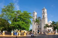 The 7 Best Things To Do In Mérida + Travel Guide